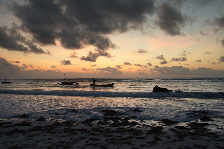 Diani Beach