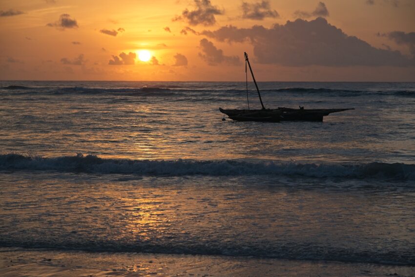 Diani Beach