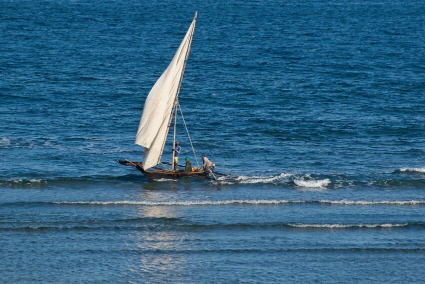 Diani Beach