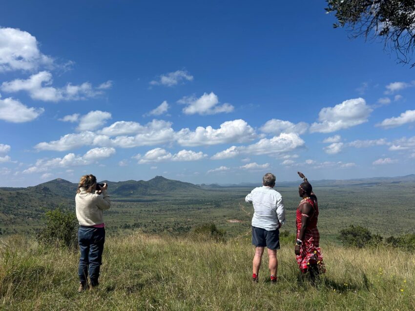 Lolldaiga hills conservancy