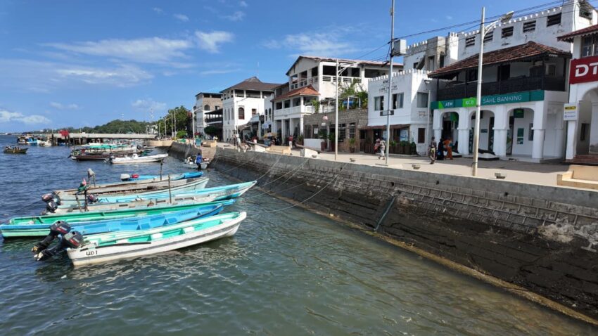 Lamu Island
