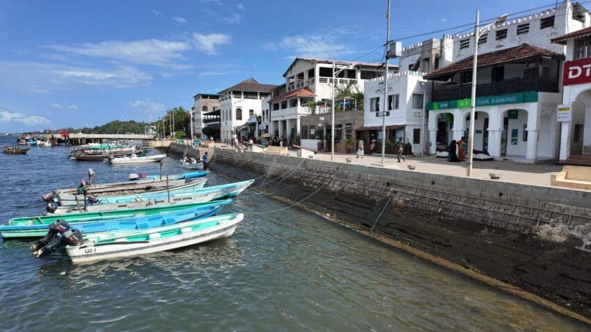 Lamu Island